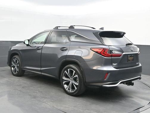 2022 Lexus RX 350L Base