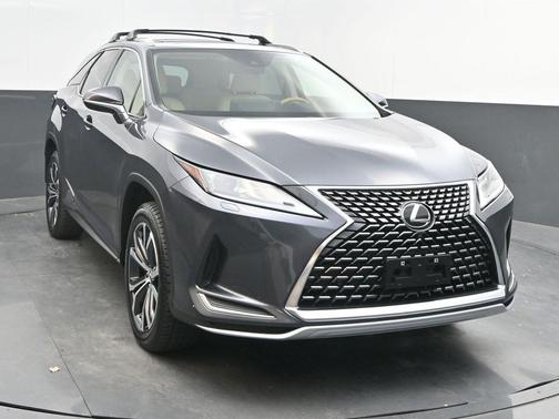 2022 Lexus RX 350L Base
