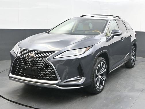 2022 Lexus RX 350L Base