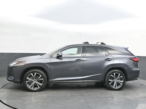 2022 Lexus RX 350L Base