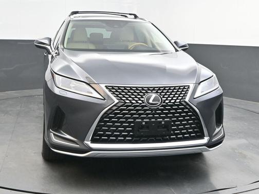 2022 Lexus RX 350L Base