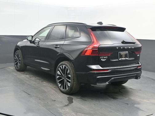 2026 Volvo XC60 B5 Ultra