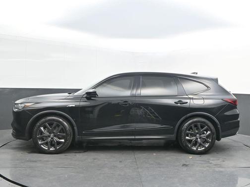 2022 Acura MDX A-Spec