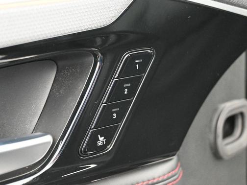 2022 Acura MDX A-Spec