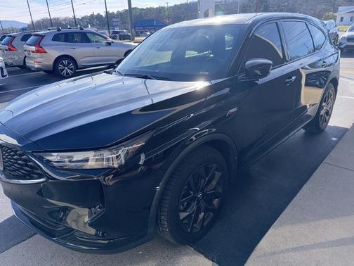 2022 Acura MDX A-Spec