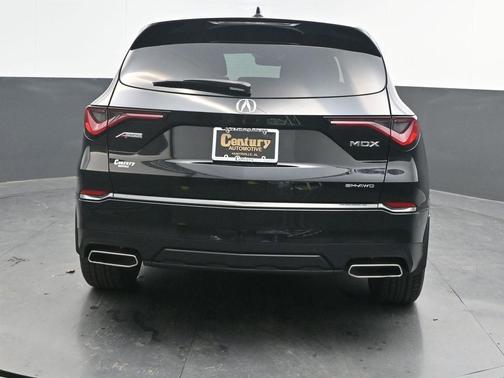 2022 Acura MDX A-Spec