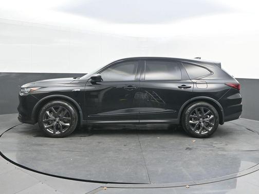 2022 Acura MDX A-Spec