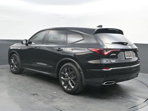 2022 Acura MDX A-Spec