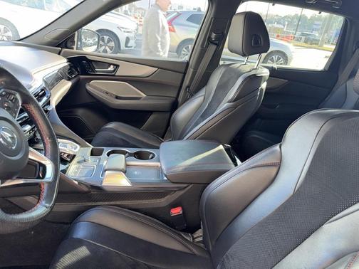 2022 Acura MDX A-Spec