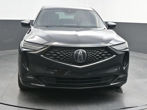 2022 Acura MDX A-Spec