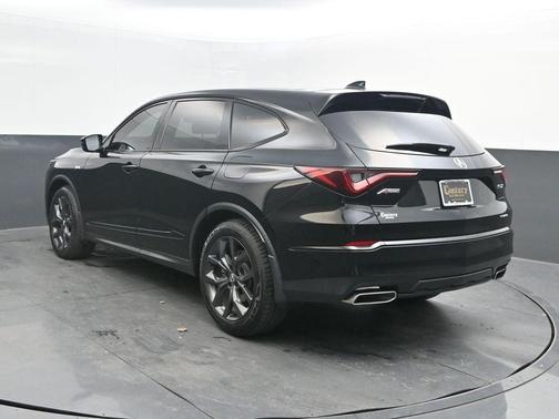 2022 Acura MDX A-Spec