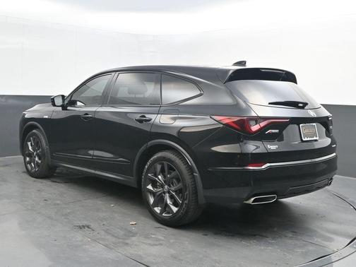 2022 Acura MDX A-Spec