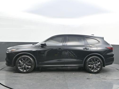 2022 Acura MDX A-Spec