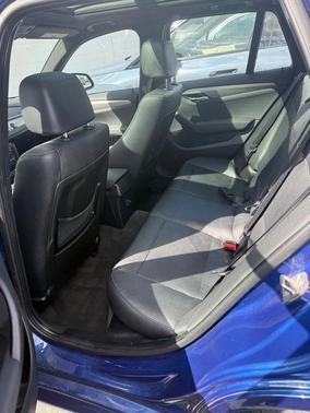 2014 BMW X1 xDrive 28i
