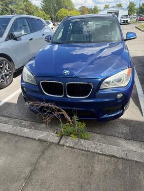 2014 BMW X1 xDrive 28i