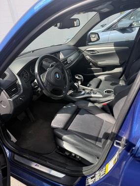 2014 BMW X1 xDrive 28i