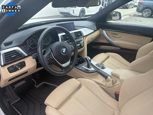 2019 BMW 330 Gran Turismo i xDrive