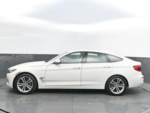 2019 BMW 330 Gran Turismo i xDrive