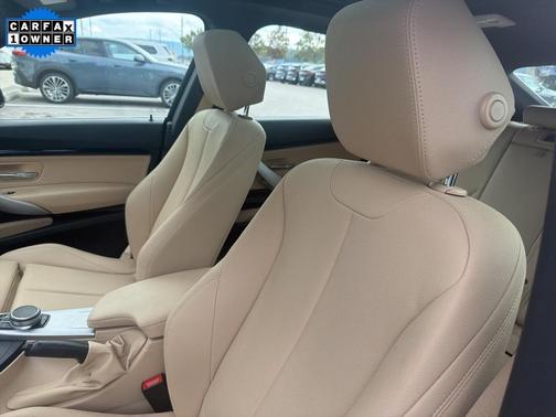 2019 BMW 330 Gran Turismo i xDrive