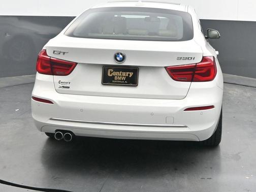 2019 BMW 330 Gran Turismo i xDrive