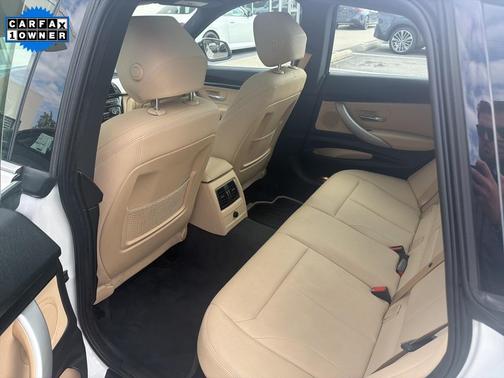 2019 BMW 330 Gran Turismo i xDrive