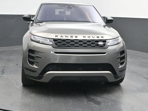 2020 Land Rover Range Rover Evoque R-Dynamic HSE