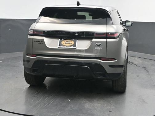 2020 Land Rover Range Rover Evoque R-Dynamic HSE