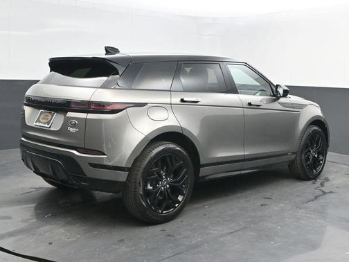 2020 Land Rover Range Rover Evoque R-Dynamic HSE