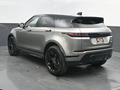 2020 Land Rover Range Rover Evoque R-Dynamic HSE