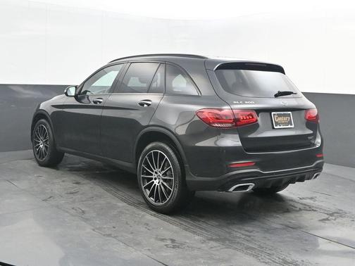 2022 Mercedes-Benz GLC 300 Base