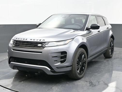 2025 Land Rover Range Rover Evoque Dynamic SE