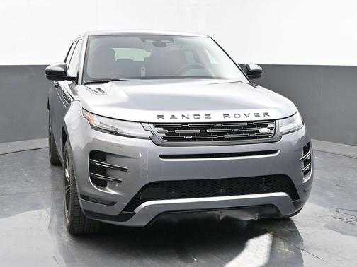 2025 Land Rover Range Rover Evoque Dynamic SE