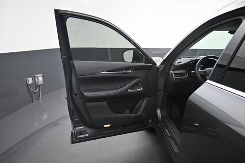 Graphite Shadow 2023 INFINITI QX60 SENSORY