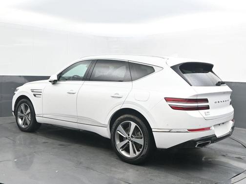 2022 Genesis GV80 2.5T