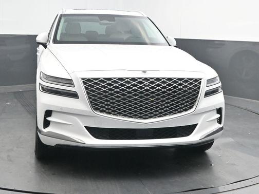 2022 Genesis GV80 2.5T