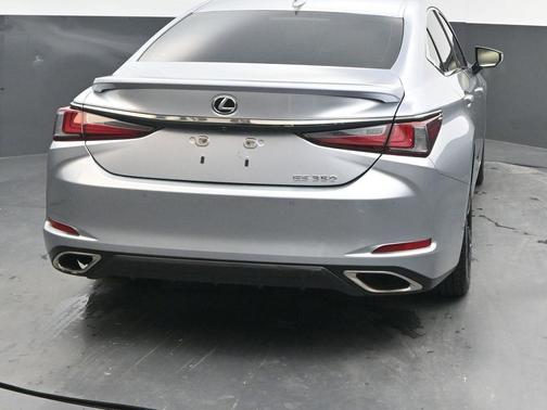 2022 Lexus ES 350 F Sport