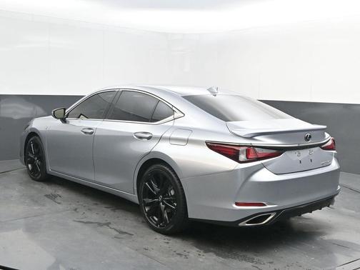 2022 Lexus ES 350 F Sport