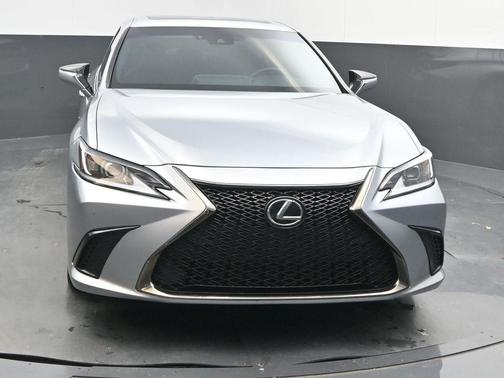 2022 Lexus ES 350 F Sport