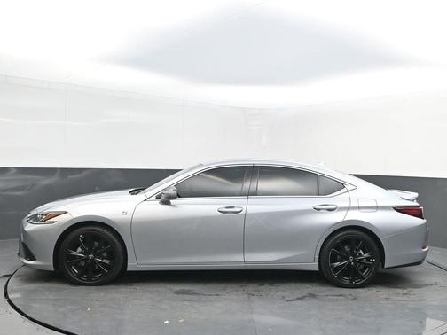2022 Lexus ES 350 F Sport