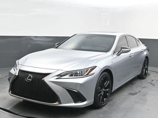 2022 Lexus ES 350 F Sport