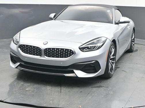 2020 BMW Z4 sDrive30i