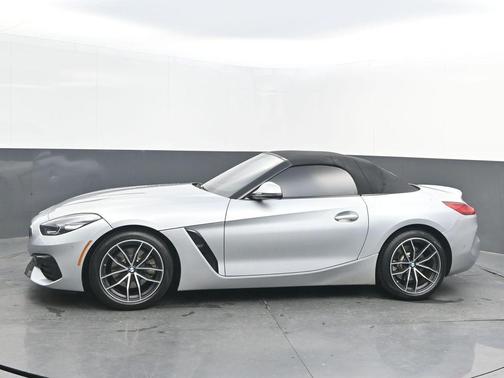 2020 BMW Z4 sDrive30i