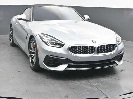 2020 BMW Z4 sDrive30i