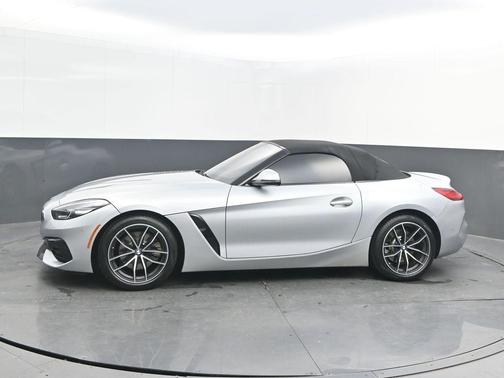 2020 BMW Z4 sDrive30i