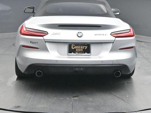 2020 BMW Z4 sDrive30i