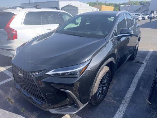 Caviar 2023 Lexus NX 350 Premium