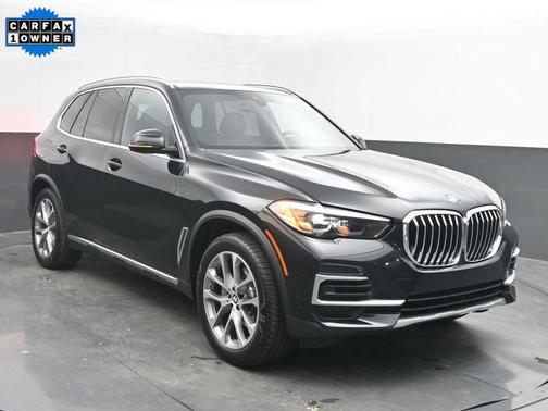 2023 BMW X5 sDrive40i