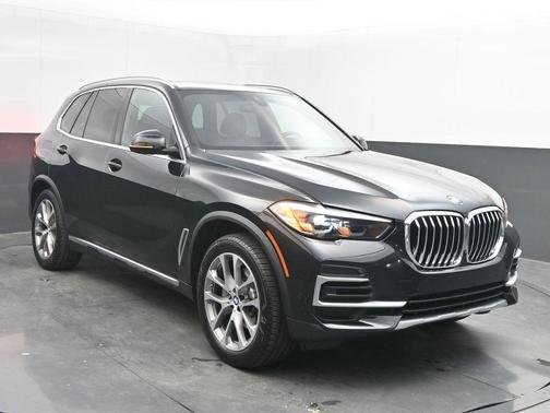 2023 BMW X5 sDrive40i