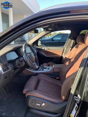 2023 BMW X5 sDrive40i