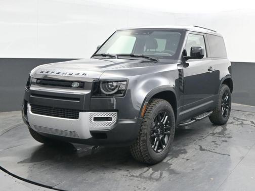 2025 Land Rover Defender P300 S